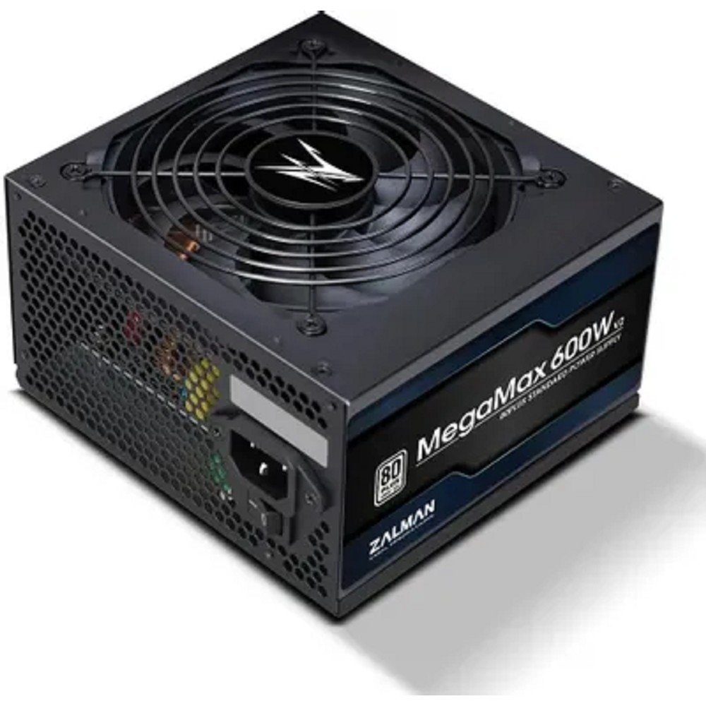 Zalman <TX> ZM500-TXII (V2), ZM500-TX II