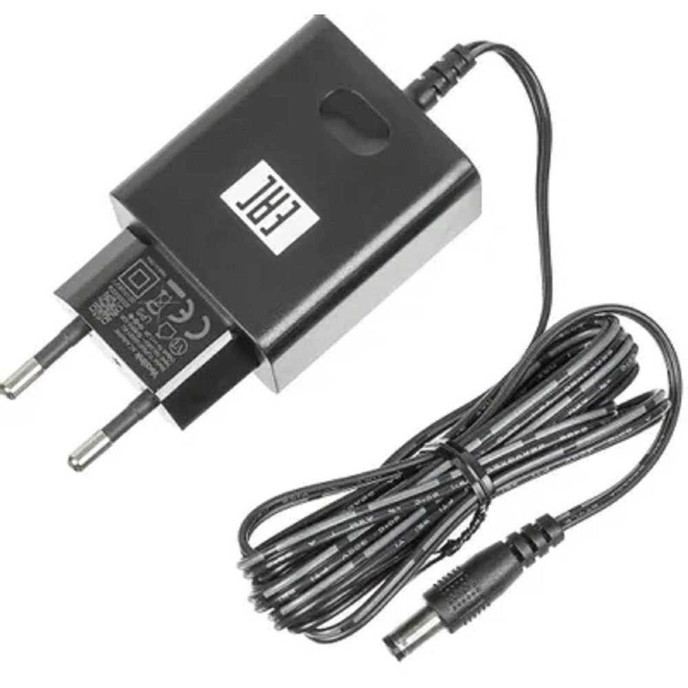 YEALINK Блок питания 5VDC, 1.2A для SIP-T27G/T41S/T42S/T53(W), 5VDC 1.2A
