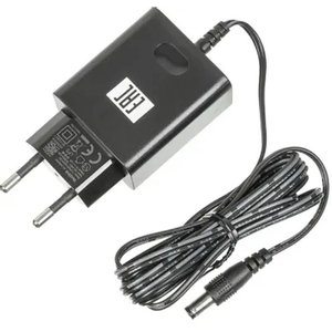 YEALINK Блок питания 5VDC, 1.2A для SIP-T27G/T41S/T42S/T53(W), 5VDC 1.2A