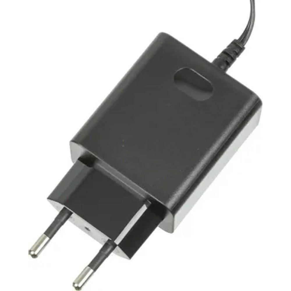 YEALINK Блок питания 5VDC, 1.2A для SIP-T27G/T41S/T42S/T53(W), 5VDC 1.2A