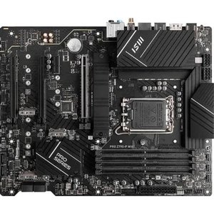 MSI Z790 S1700 ATX PRO Z790-P WIFI 