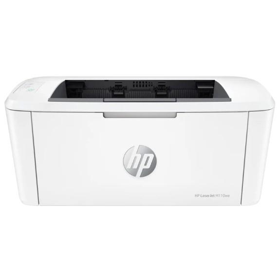 Ремонт HP LaserJet M110we (7MD66E в Москве — выезд мастера через 2 часа