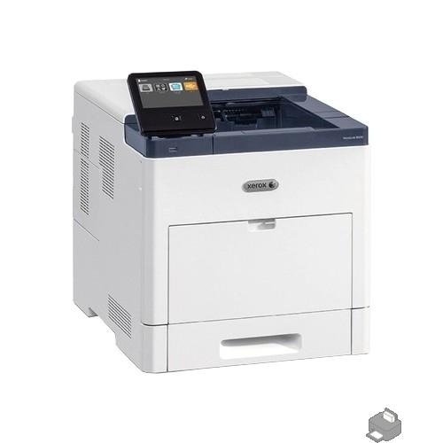 Ремонт Xerox VersaLink B600DN в Москве — выезд мастера через 2 часа