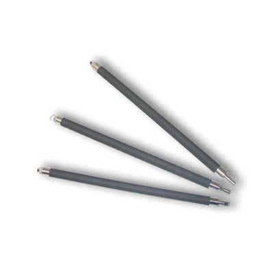 Магнитный ролик (в сборе) HP M402 Graphit (OEM Type, без бушингов, Metal Head) Китай