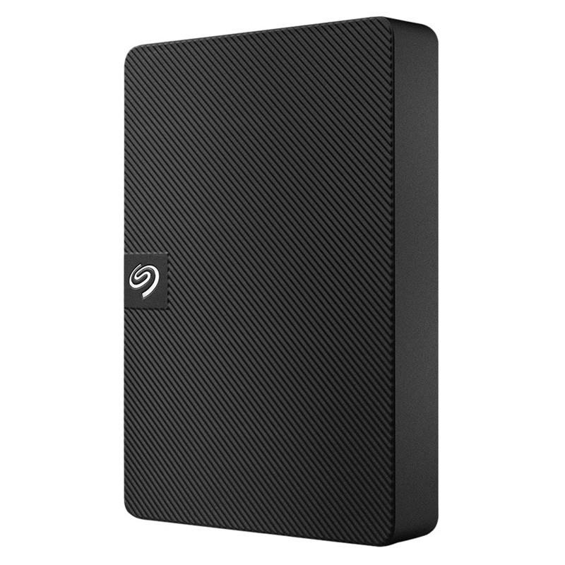 Seagate Portable HDD 5TB Expansion STKM5000400 {USB 3.0, 2,5", Black}