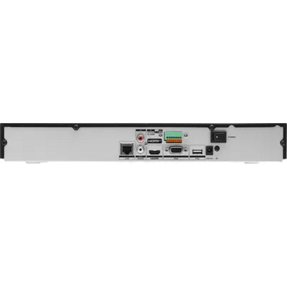 Видеорегистратор Hikvision DS-7616NXI-K2