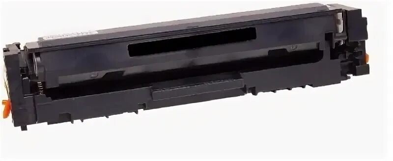 Совместимый тонер-картридж голубой W2211X с чипом для HP CLJ Pro M255dw/MFP M282nw/M283cdw/M283fdw 2,45K KREZ, KTH-W2211X