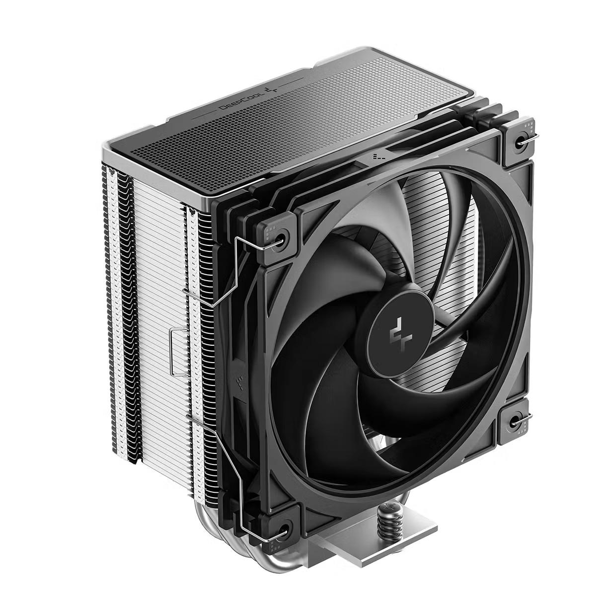 Cooler Deepcool AG500 G2 LGA1851/1700/AM5/AM4, R-AG500-BKNPMG2-G