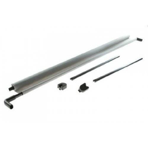 Корзина 44" (комплект) HP DJ T610/T1100/T1120/T1200/T1300/T2300/Z2100/Z3100/Z3200/Z5200 (Q6659-60237/Q6659-60185)