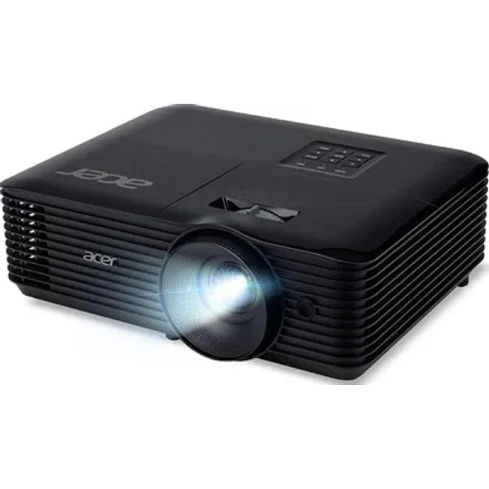 Acer X129H {DLP XGA 4800 Lm 20000:1 EMEA 2.7 Kg EURO Power}, MR.JTH11.00Q
