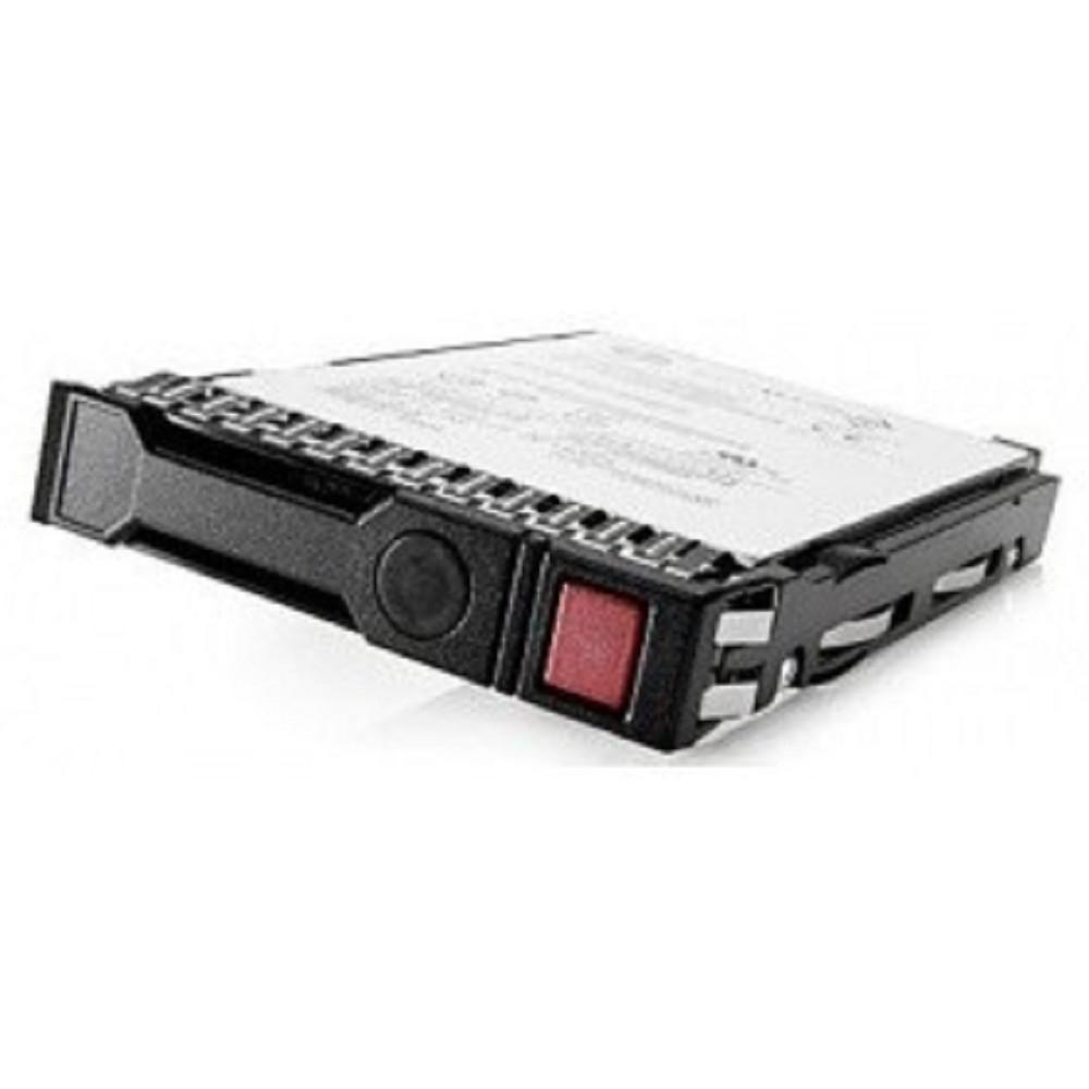 HPE 872479-B21 Жесткий диск  1x1.2Tb SAS 10K 872479-B21 2.5"