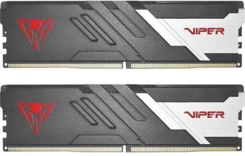 Модуль памяти DIMM 32GB (16GBx2) DDR5-5600 PVV532G560C36K PATRIOT
