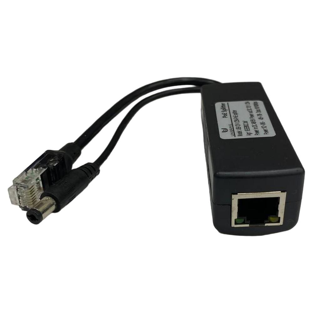 PoE Splitter/3 PoE-сплиттер Fast Ethernet., OSN-13260