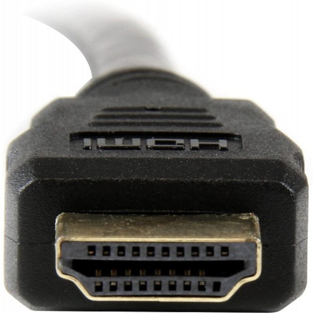 KS-is KS-468L1-2 Кабель-адаптер HDMI 19M - DVI 25M 2м