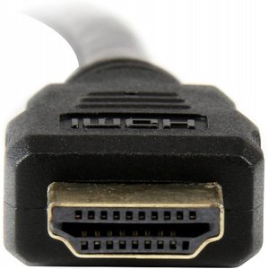 KS-is KS-468L1-2 Кабель-адаптер HDMI 19M - DVI 25M 2м