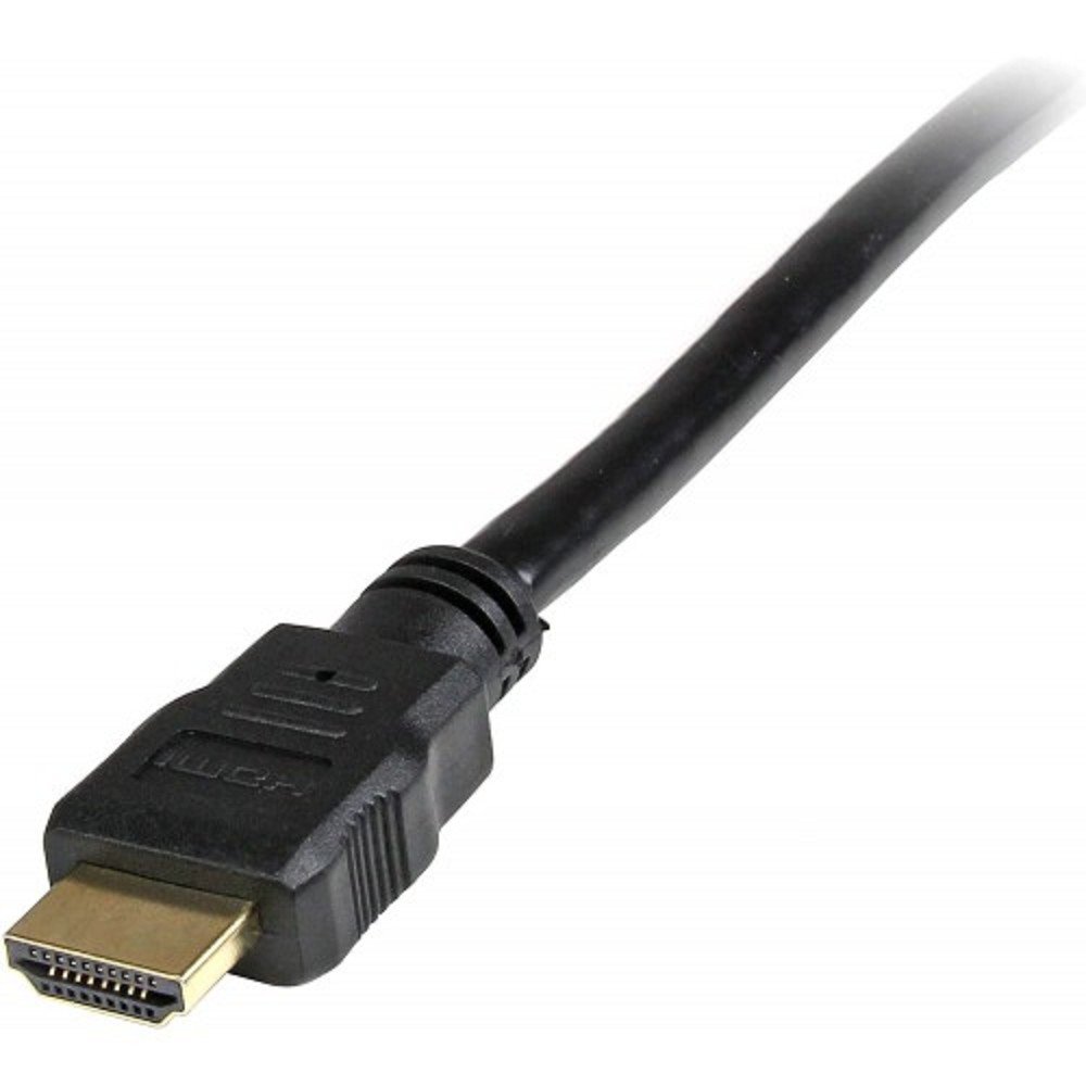 KS-is KS-468L1-2 Кабель-адаптер HDMI 19M - DVI 25M 2м