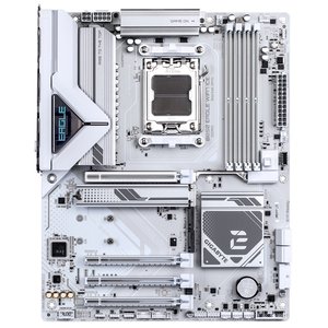 Gigabyte  B850 EAGLE WF7/WIFI7 ICE, B850 EAGLE WF7 ICE