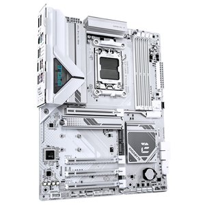 Gigabyte  B850 EAGLE WF7/WIFI7 ICE, B850 EAGLE WF7 ICE