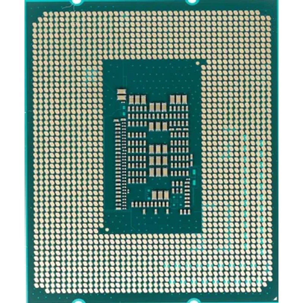 CPU Intel Core i3-12100 Alder Lake OEM {3.3 ГГц/ 4.3 ГГц в режиме Turbo, 12MB, Intel UHD Graphics 730, LGA1700}, CM8071504651012SRL62