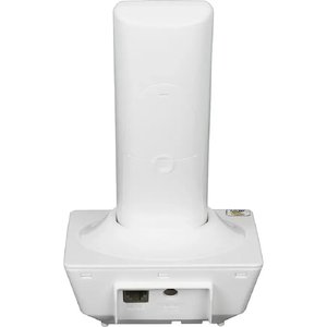 Panasonic KX-TG1711RUW (белый) {АОН, Caller ID,12 мелодий звонка,подсветка дисплея,поиск трубки}