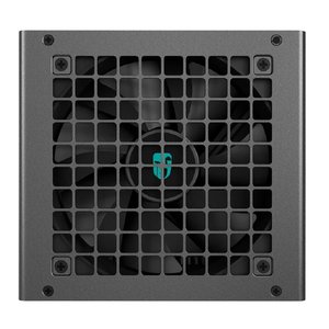 Блок питания Deepcool GAMERSTORM PN650D (ATX 3.1, 650W, PWM 120mm fan, 80+ GOLD, Active PFC + Full Bridge SRC LLC + DC/DC, Gen5 PCIe) RET