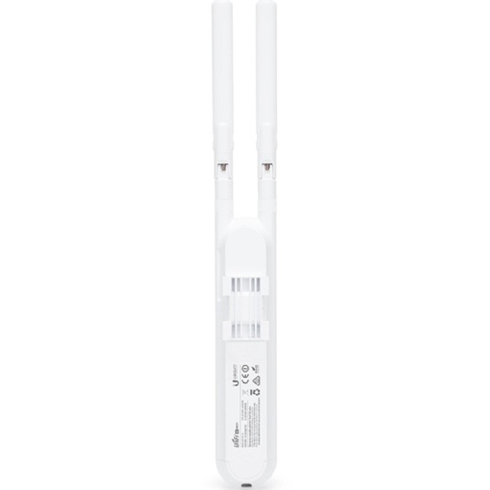 UBIQUITI UAP-AC-M Mesh-точка доступа 2.4+5 ГГц, 1х 1G Ethernet, 802.11ac/n/a/g/b