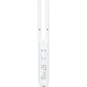 UBIQUITI UAP-AC-M Mesh-точка доступа 2.4+5 ГГц, 1х 1G Ethernet, 802.11ac/n/a/g/b