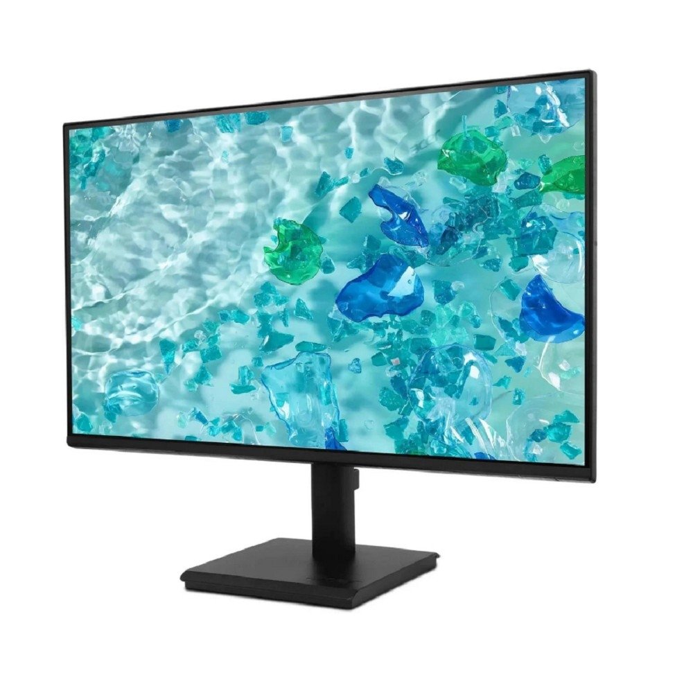 LCD Acer 27" V277UGbmiipx Black {IPS 2560x1440 120Hz 1ms 350cd 2xHDMI2.0 DisplayPort1.2 2x2W} [UM.HV7CD.G09]
