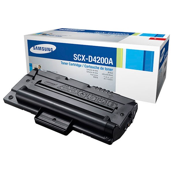 Samsung SCX-D4200A (новый)