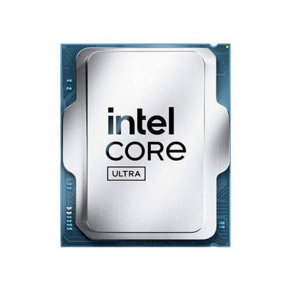 Процессор Intel Core Ultra 5 225F, 3.3ГГц, (Turbo 4.9ГГц), 10-ядерный, 21МБ, LGA1851, OEM, AT8076806416