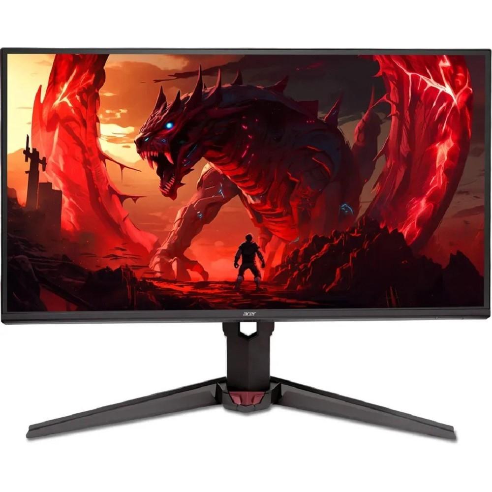 LCD Acer 27" Nitro XV270UF3bmiiprx черный {IPS 2560x1440 320Hz 2xHDMI DisplayPort SPK регулировка} [UM.HX0CD.308]