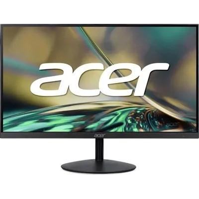 LCD Acer 21.5" SA222QEbi черный {IPS 1920x1080 100Hz 250cd 4ms D-Sub HDMI} [um.ws2cd.e01], UM.WS2CD.E01