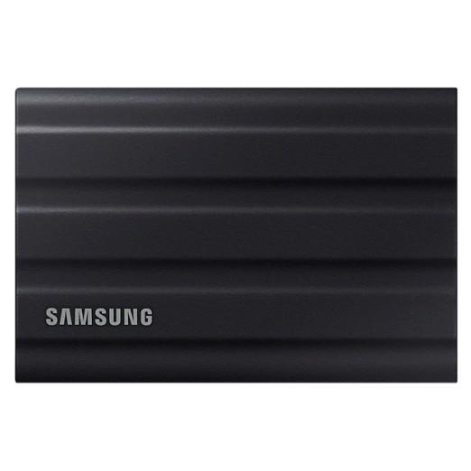 Samsung Portable SSD 2TB T7 Shield [MU-PE2T0S/WW] V-NAND, USB 3.2 Gen 2 Type-C 