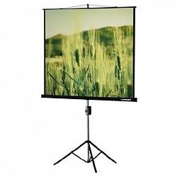 Lumien Eco View LEV-100102 Экран на треноге 180x180 см 1:1 с возможностью настенного крепления