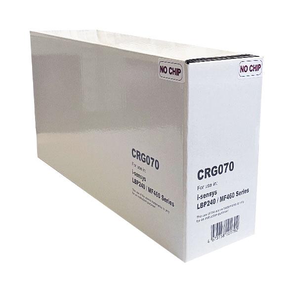 Картридж для CANON LBP-243/246, MF461/465 Cartridge 070 (3K) БЕЗ ЧИПА!!! (compatible)