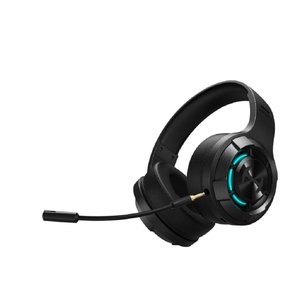 Edifier G30S Black {20ГЦ-20кГЦ,сопротивление 32Ом,чувствительность 95Дб, Bluetooth 5.3,время воспроизведения:Режим Bluetooth}