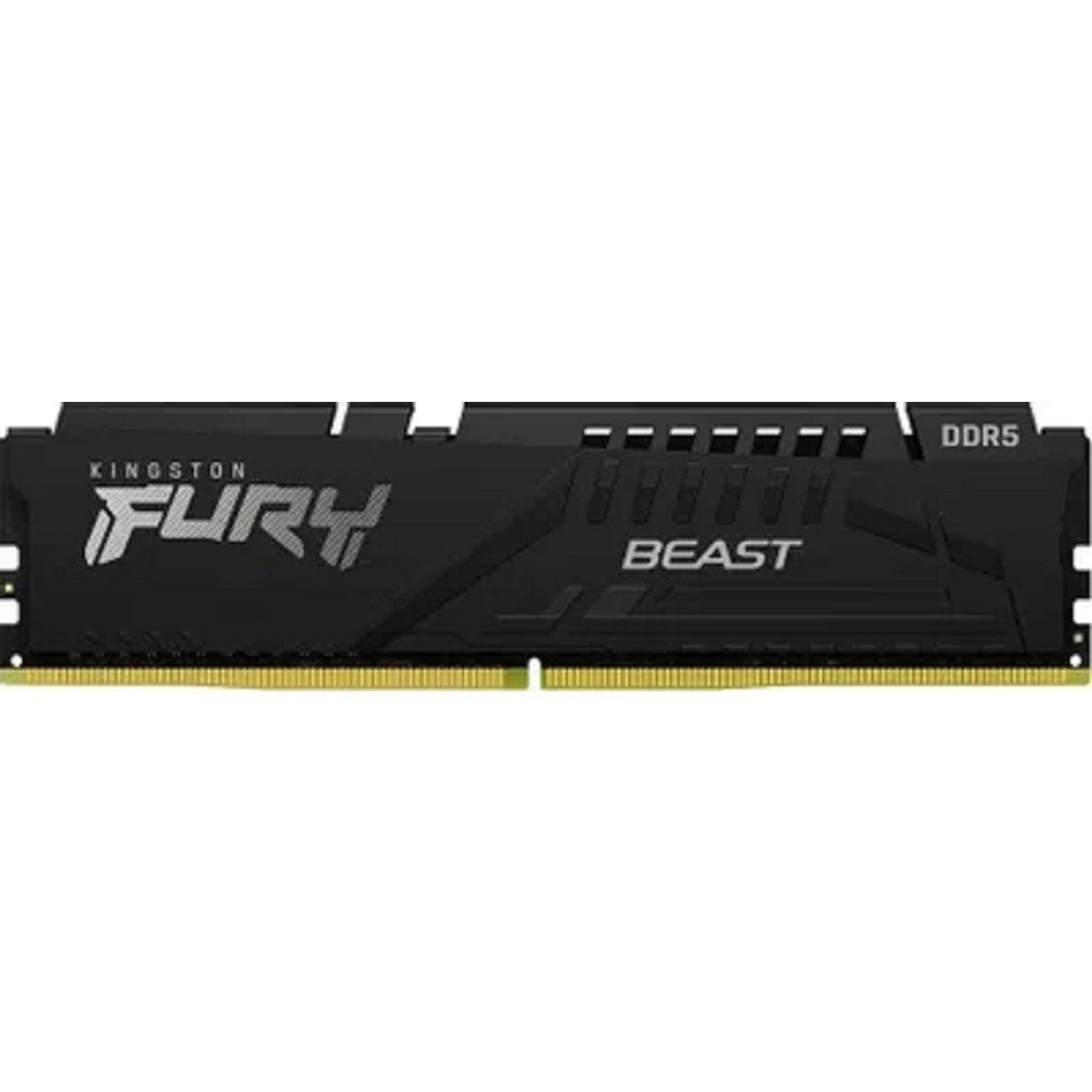 Kingston DDR5 DIMM 32GB 5600 MT/s CL36 KF556C36BBE-32
