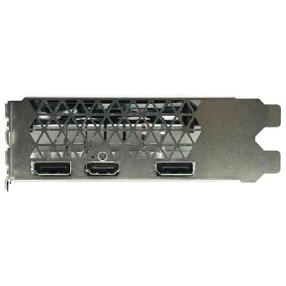 Видеокарта AFOX RX580 8GB GDDR5 256Bit  2xDP/HDMI ATX 2FAN  (AFRX580-8192D5H3-V3) RTL