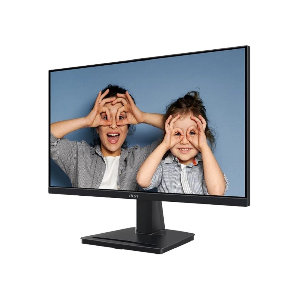 MSI PRO 21.5" MP225 Black {IPS 1920x1080 100Hz 1ms 178/178 250cd 1000:1 D-Sub HDMI} [9S6-3PC6CM-004]