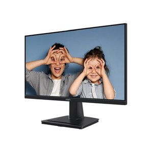 MSI PRO 21.5" MP225 Black {IPS 1920x1080 100Hz 1ms 178/178 250cd 1000:1 D-Sub HDMI} [9S6-3PC6CM-004]
