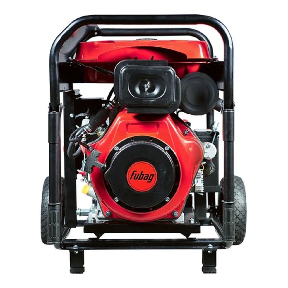 FUBAG DS 9500 DA ES [646239] Электростанция дизельная
