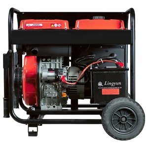 FUBAG DS 9500 DA ES [646239] Электростанция дизельная