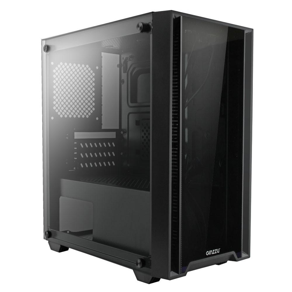 Ginzzu CL510 mATX