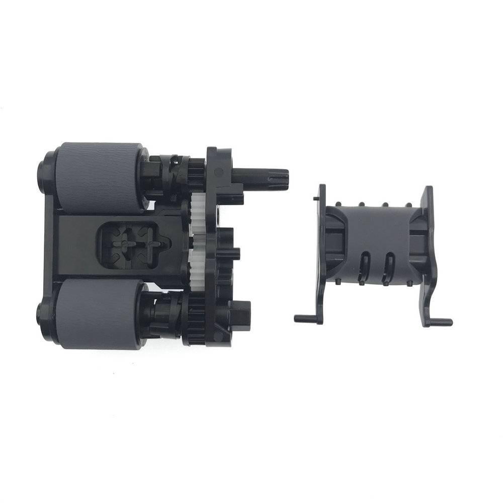 Комплект ролик захвата и тормозная площадка ADF HP LJ M426/CLJ M277/M377/M477 (B3Q10-60105+B3Q10-40079+B3Q10-40080) ELP, ELP-ADFK-HP-CE538-67909-1