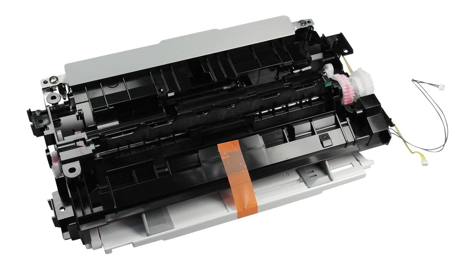 Узел захвата обходного лотка (лоток 1) HP LJ M604/M605/M606 (RM2-6323), RM2-6323-000CN