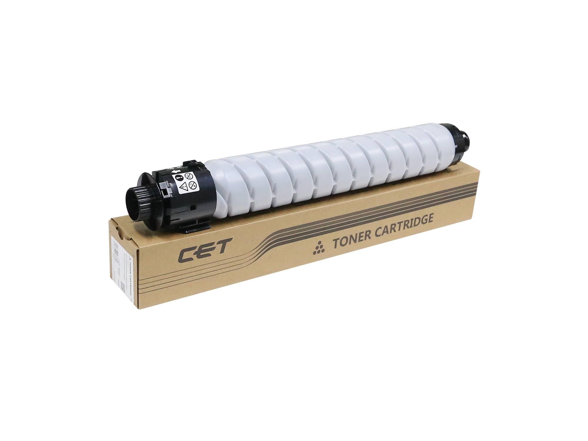 Тонер-картридж для RICOH IM C3000/C4500/ MP C3004/C4504 Black 29.5K (841817/842251/842279/841813/841849/842255) CET, CET141774