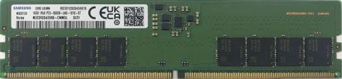 Память оперативная/ Samsung DDR5 DIMM 32GB UNB 5600, M323R4GA3DB0-CWM