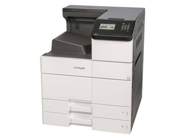 Ремонт Lexmark MS911de в Москве — выезд мастера через 2 часа