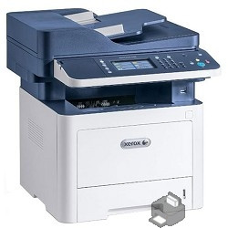 Ремонт Xerox WorkCentre 3345 в Москве — выезд мастера через 2 часа
