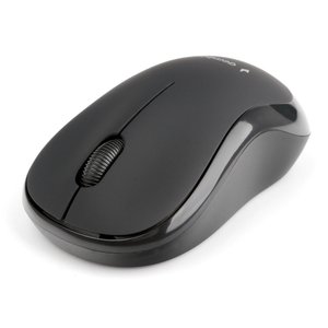 Комплект кл-ра+мышь беспров. Gembird KBS-9200, 2.4ГГц, KBS-9200	